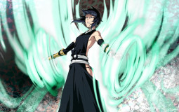 Bleach bbs top 10 waifus :D